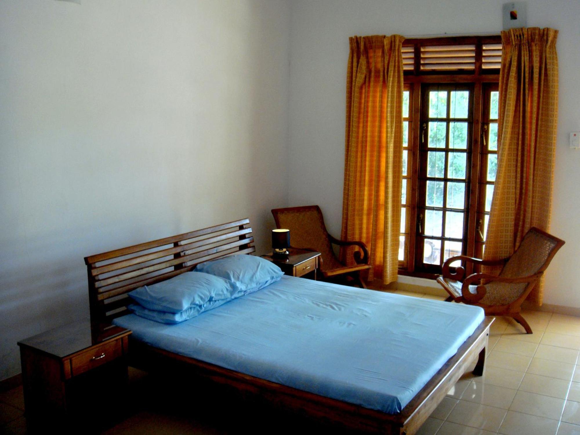 Le Grand Meaulnes Hotel Habarana Room photo