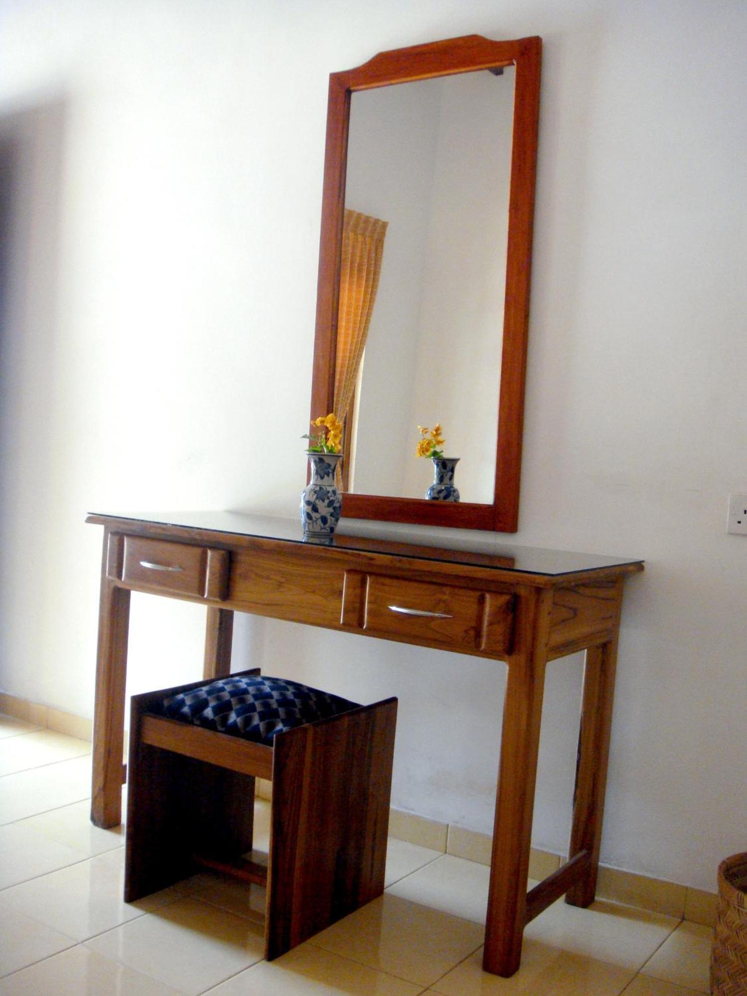 Le Grand Meaulnes Hotel Habarana Exterior photo