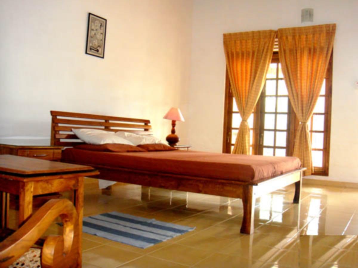 Le Grand Meaulnes Hotel Habarana Exterior photo